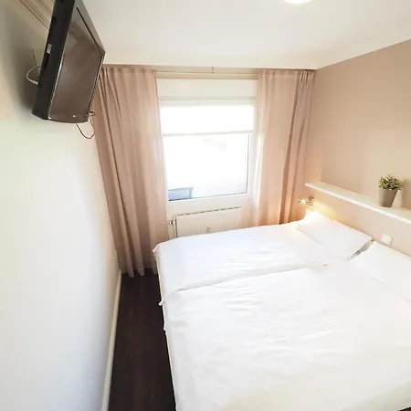 App 18-a173 Apartman Westerland